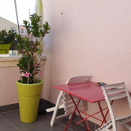 Chambres D'Hotes Chez Pat Et Nanou Six-Fours-les-Plages Exteriér fotografie