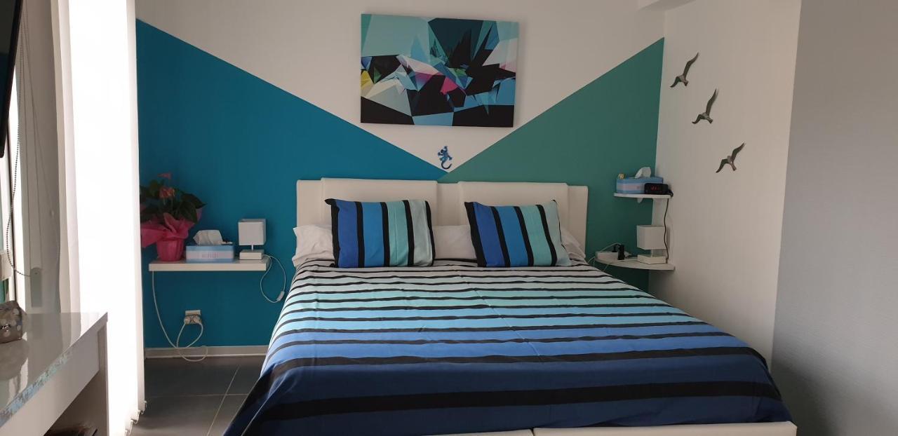 Chambres D'Hotes Chez Pat Et Nanou Six-Fours-les-Plages Exteriér fotografie