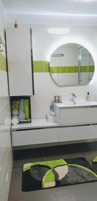 Chambres D'Hotes Chez Pat Et Nanou Six-Fours-les-Plages Exteriér fotografie