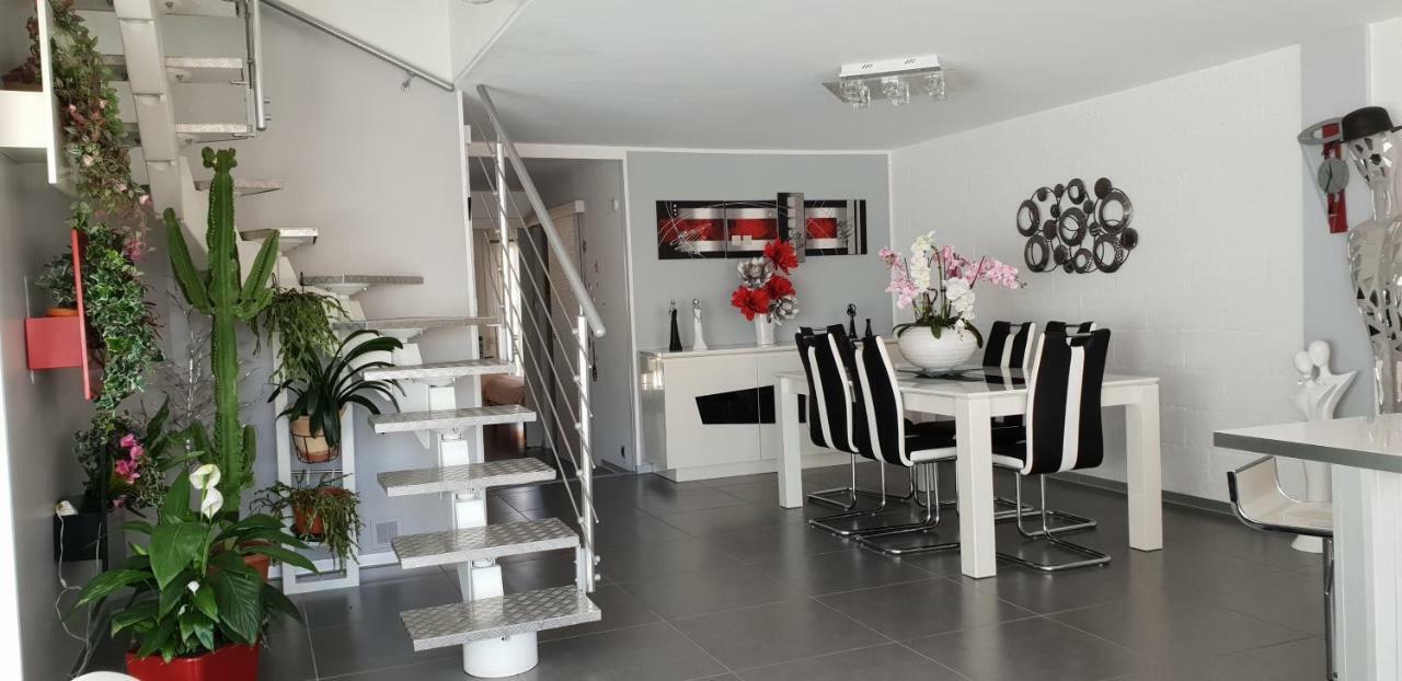 Chambres D'Hotes Chez Pat Et Nanou Six-Fours-les-Plages Exteriér fotografie