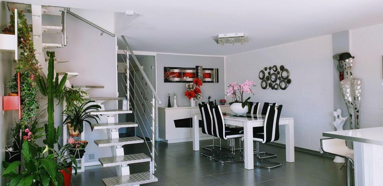Chambres D'Hotes Chez Pat Et Nanou Six-Fours-les-Plages Exteriér fotografie
